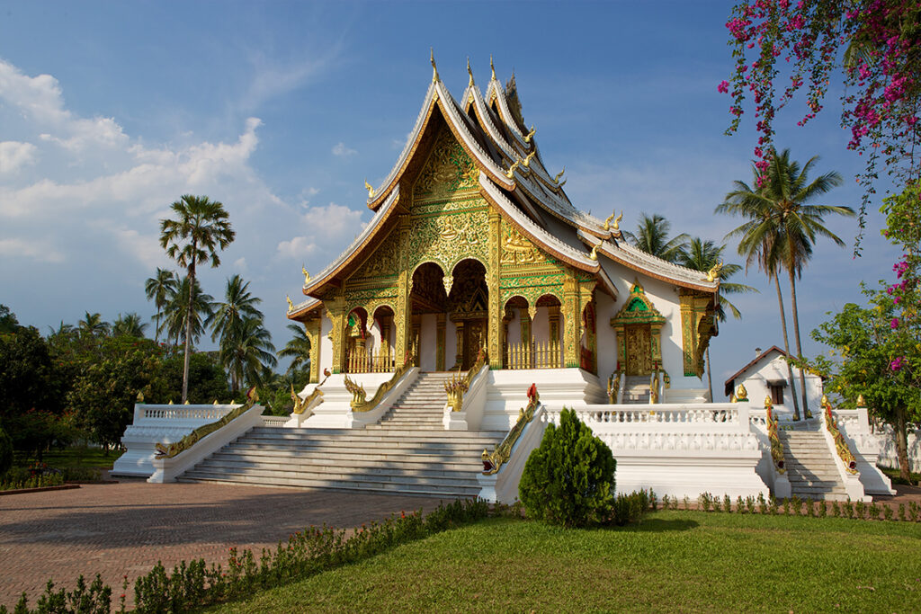 LDE-24 – Die Große Indochina-Expedition: Von Nordthailand über den Mekong nach Angkor Wat – 24 Tage