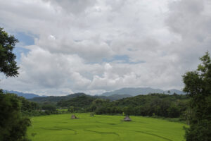 LDE-24 – Die Große Indochina-Expedition: Von Nordthailand über den Mekong nach Angkor Wat – 24 Tage