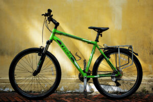 BK-1 – Luang Prabang Aktiv: Mountainbike & Kajak – Kombitour – 1 Tag