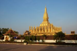 LAV-20 – Laos & Nordvietnam – 20 Tage