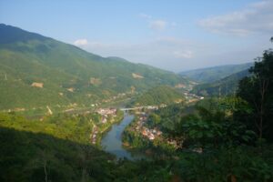 LAV-20 – Laos & Nordvietnam – 20 Tage