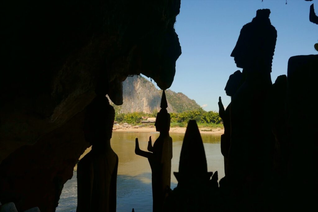 LAV-20 – Laos & Nordvietnam – 20 Tage