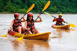 BTK-2 – FairTrek Eco-Adventure: Zu Gast bei den Khmu – 2 Tage