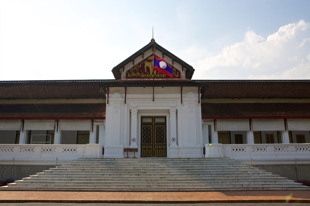 CTLPQ-1 – Best of Luang Prabang: Die UNESCO City-Tour – 1 Tag
