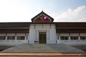 CTLPQ-1 – Best of Luang Prabang: Die UNESCO City-Tour – 1 Tag