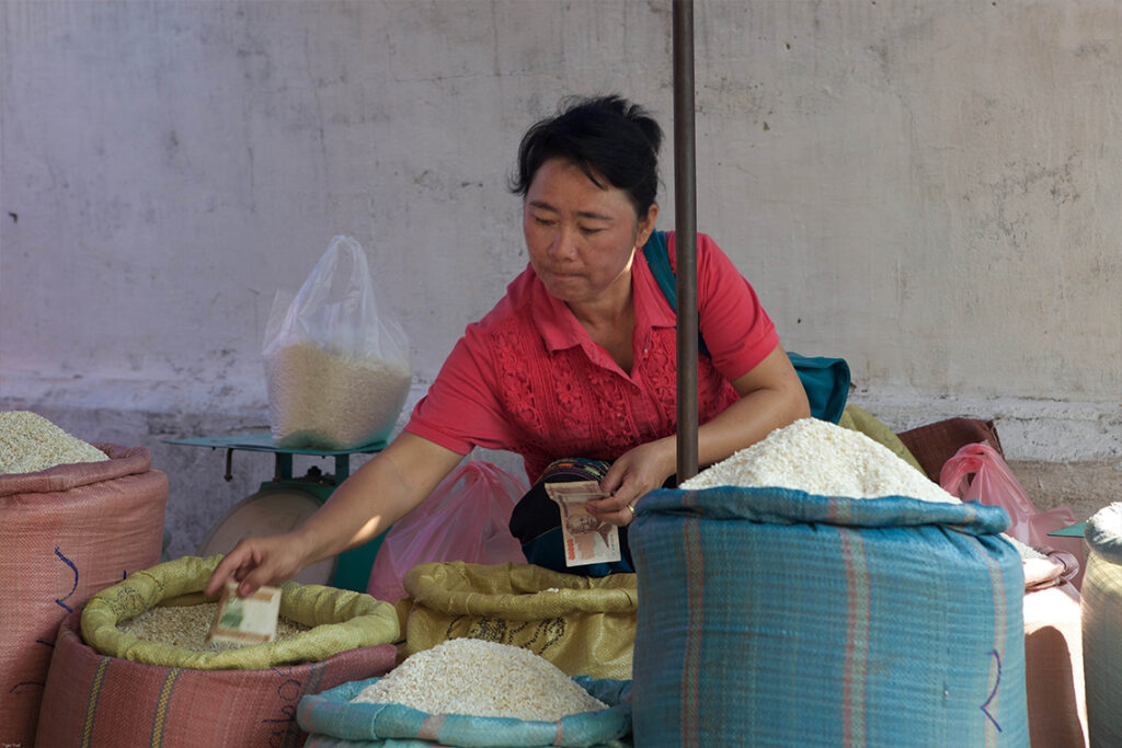 CTLPQ-1 – Best of Luang Prabang: Die UNESCO City-Tour – 1 Tag
