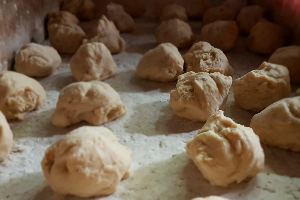 HDBF – Taste of Laos: Street Food, Märkte & Lokale Spezialitäten – Halbtags