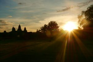 LCV-24 – Die große Mekong-Expedition: Ein Fluss, Vier Länder – 24 Tage