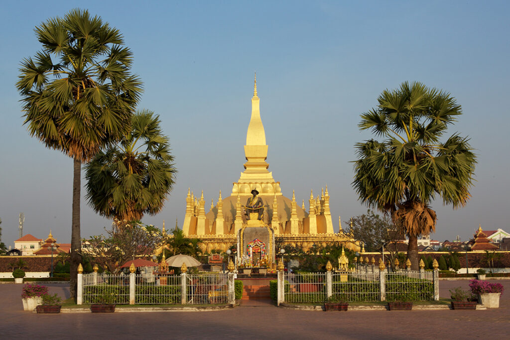 LOL-16 – Unentdecktes Laos: Vom mythischen Süden zum königlichen Norden – 16 Tage