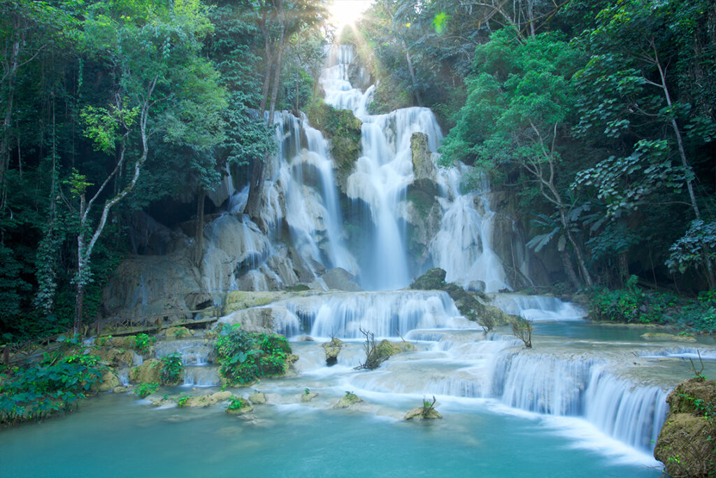 LOL-16 – Unentdecktes Laos: Vom mythischen Süden zum königlichen Norden – 16 Tage