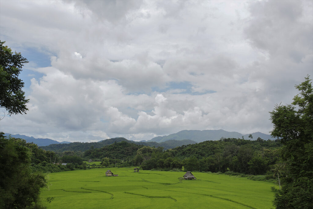 LOL-16 – Unentdecktes Laos: Vom mythischen Süden zum königlichen Norden – 16 Tage