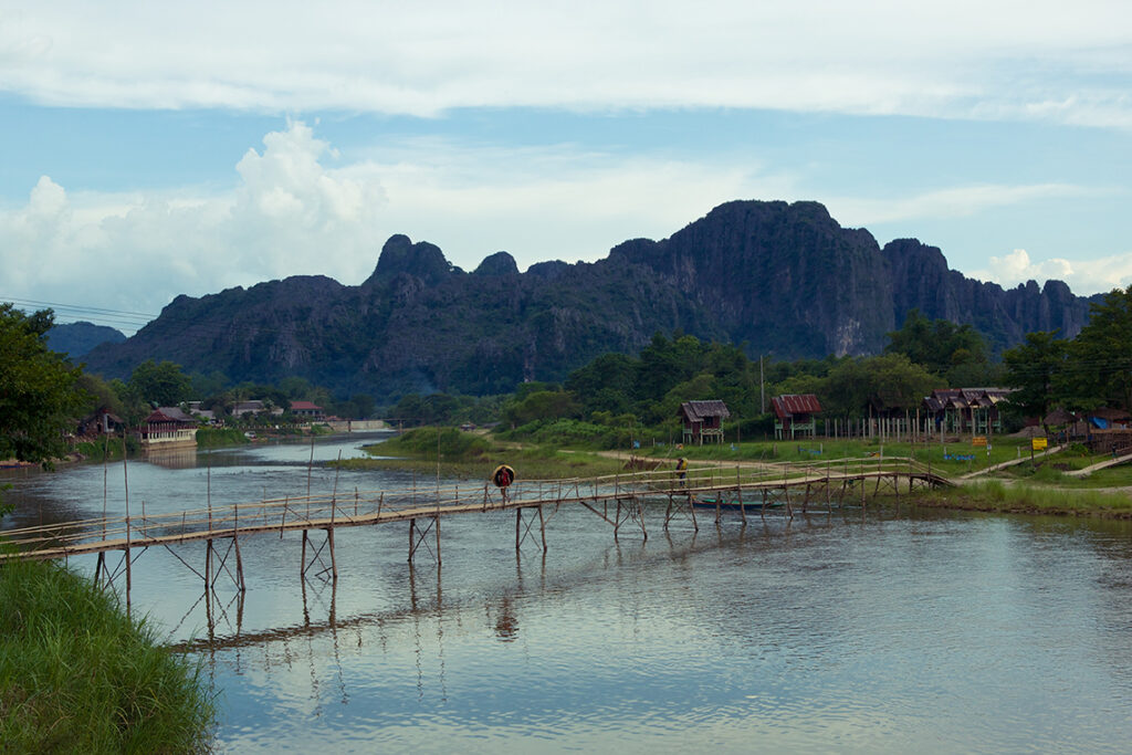 LOL-16 – Unentdecktes Laos: Vom mythischen Süden zum königlichen Norden – 16 Tage