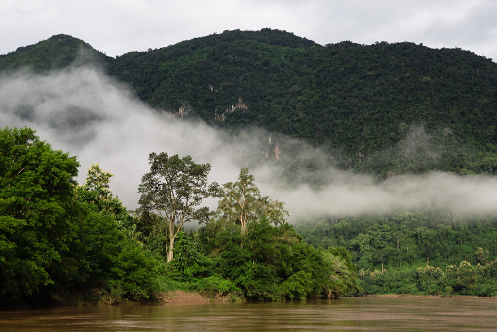 HAJ-10 – Nord-Laos Expedition: Bergvölker & Dschungelpfade – 10 Tage