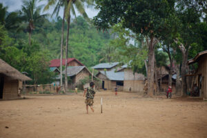HAJ-10 – Nord-Laos Expedition: Bergvölker & Dschungelpfade – 10 Tage