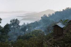 HAJ-10 – Nord-Laos Expedition: Bergvölker & Dschungelpfade – 10 Tage