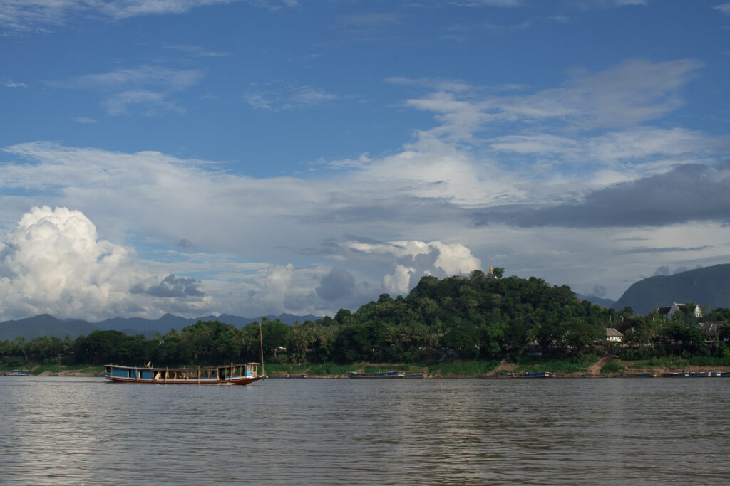 HAJ-10 – Nord-Laos Expedition: Bergvölker & Dschungelpfade – 10 Tage