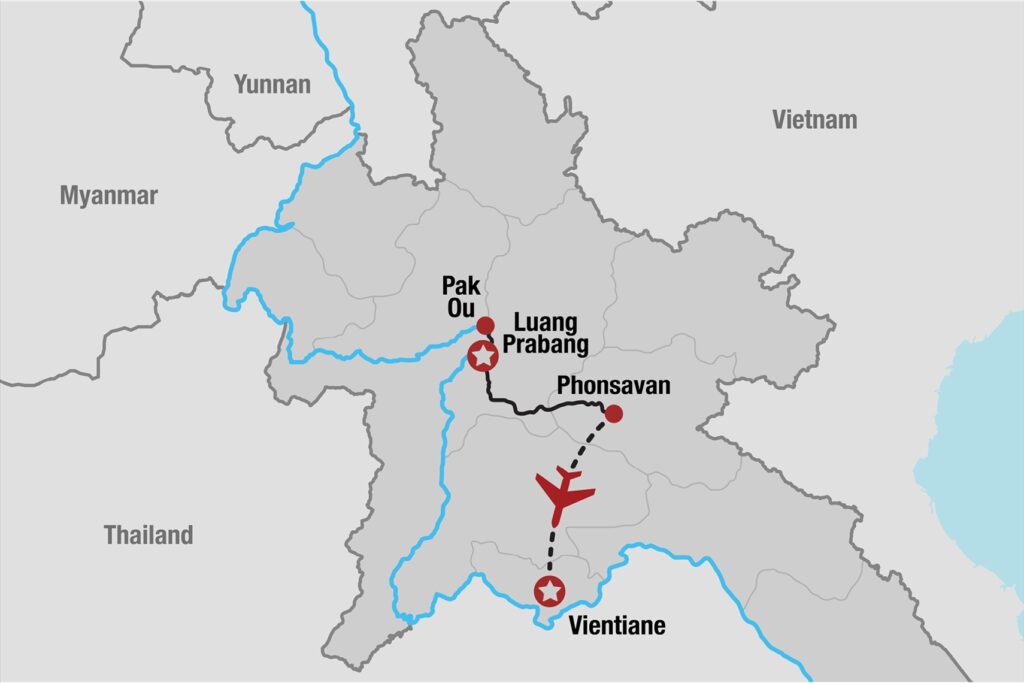 LOS-8 – Land der Geheimnisse: Von goldenen Tempeln zu mystischen Krügen – 8 Tage
