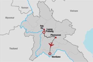 LOS-8 – Land der Geheimnisse: Von goldenen Tempeln zu mystischen Krügen – 8 Tage
