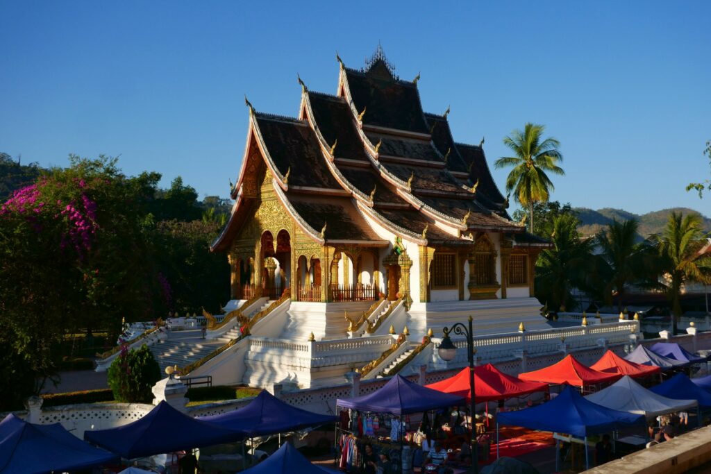 LCV-24 – Die große Mekong-Expedition: Ein Fluss, Vier Länder – 24 Tage