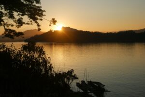 LCV-24 – Die große Mekong-Expedition: Ein Fluss, Vier Länder – 24 Tage