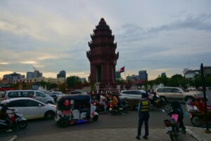 LCV-24 – Die große Mekong-Expedition: Ein Fluss, Vier Länder – 24 Tage