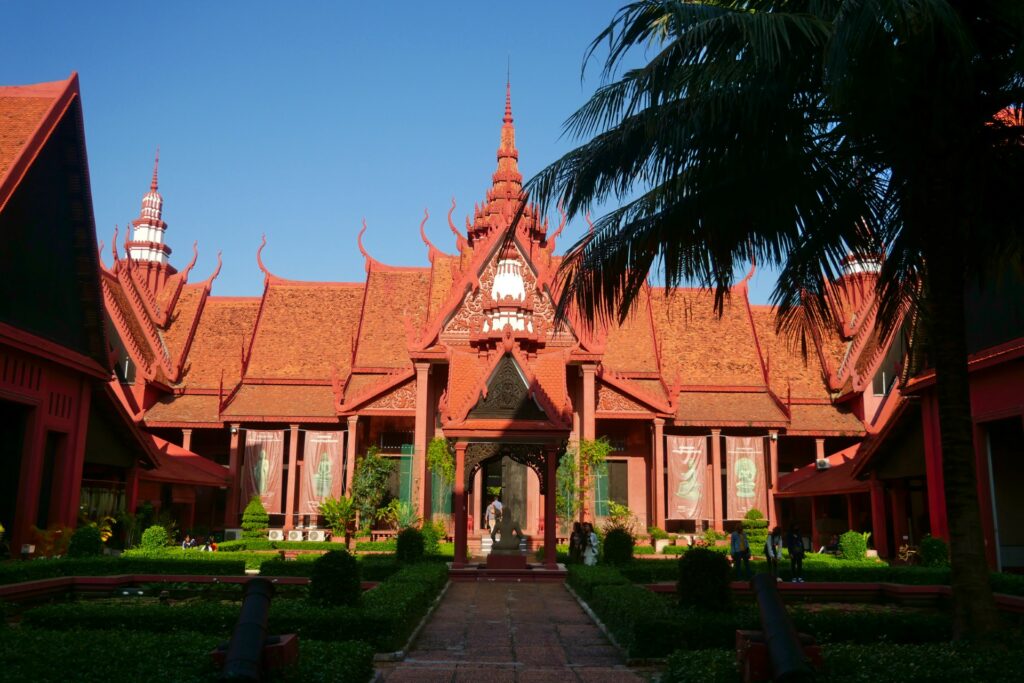 LCV-24 – Die große Mekong-Expedition: Ein Fluss, Vier Länder – 24 Tage