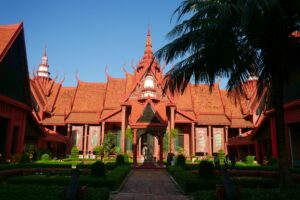 LCV-24 – Die große Mekong-Expedition: Ein Fluss, Vier Länder – 24 Tage
