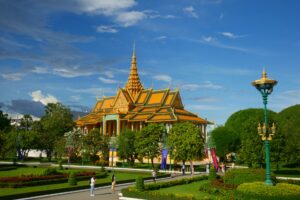 LCV-24 – Die große Mekong-Expedition: Ein Fluss, Vier Länder – 24 Tage