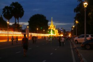 LCV-24 – Die große Mekong-Expedition: Ein Fluss, Vier Länder – 24 Tage