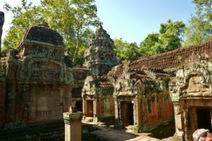 LCV-24 – Die große Mekong-Expedition: Ein Fluss, Vier Länder – 24 Tage