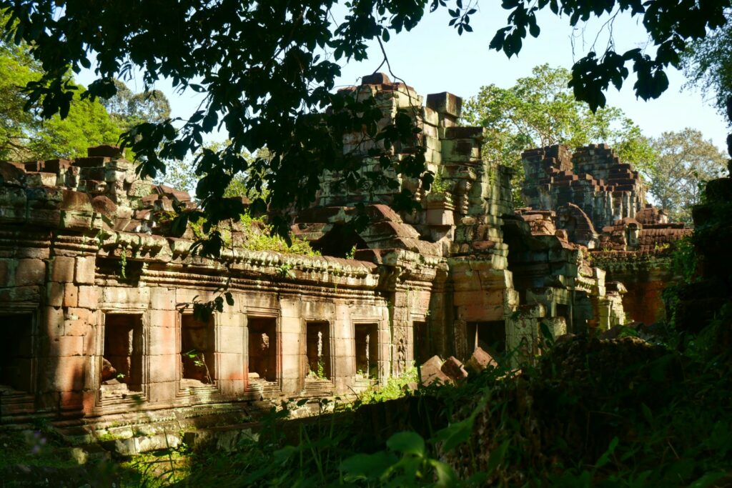 LCV-24 – Die große Mekong-Expedition: Ein Fluss, Vier Länder – 24 Tage