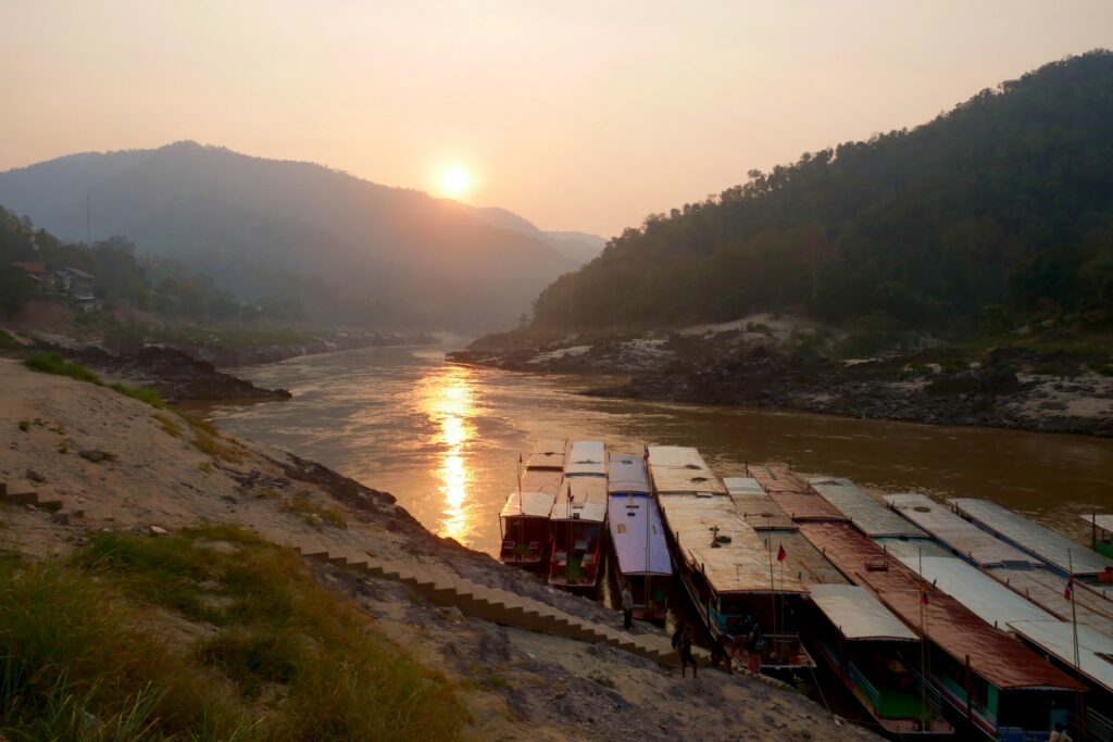 LCV-24 – Die große Mekong-Expedition: Ein Fluss, Vier Länder – 24 Tage