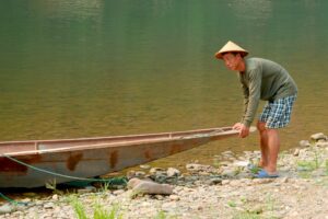 BTK-2 – FairTrek Eco-Adventure: Zu Gast bei den Khmu – 2 Tage